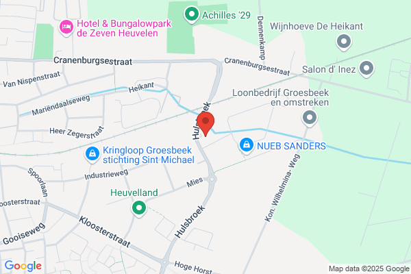 Nikkelen Elektrotechniek