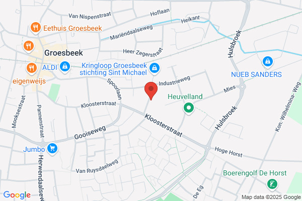Zegers Elektrotechniek Groesbeek