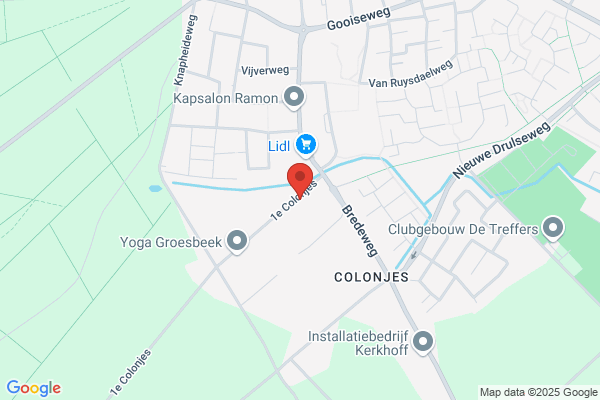 Gromada Groesbeek BV