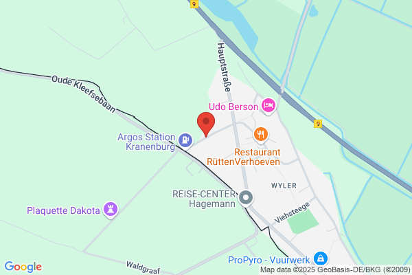 Zeeuw Transport