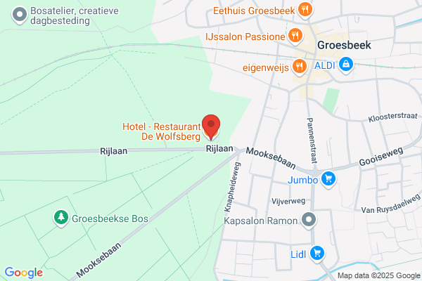 De Wolfsberg