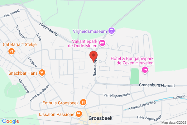 Eesv Nedu-Bouw
