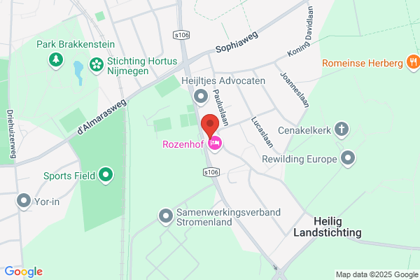 Geurts Vastgoedbegeleiding