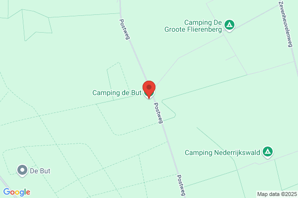 Camping De But