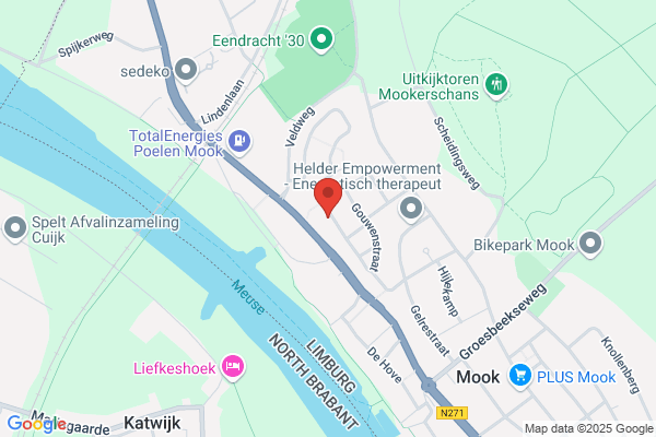 Kapperij Mook