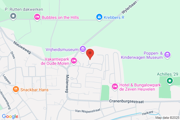 Luijben, S