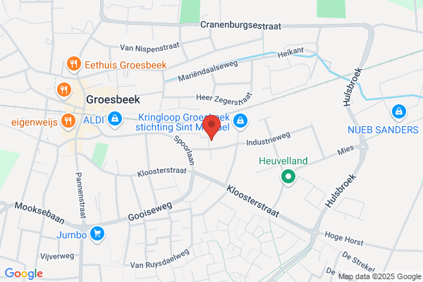 Logopediepraktijk Groesbeek