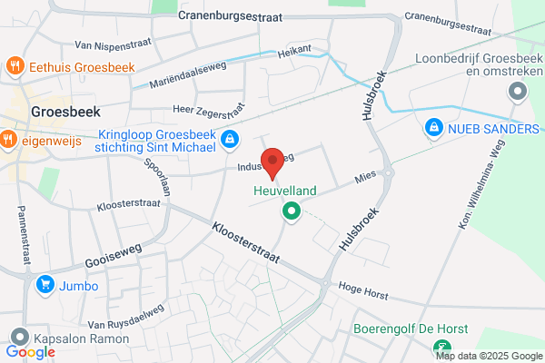 Logopediepraktijk Roost/Hermsen