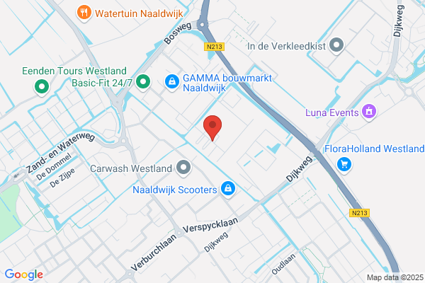 Koen Interieursystemen