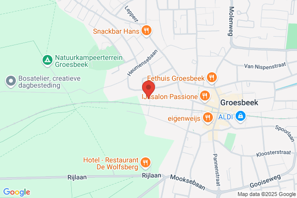 Ontstoppingsdienst Th.A.M. Van Bernebeek