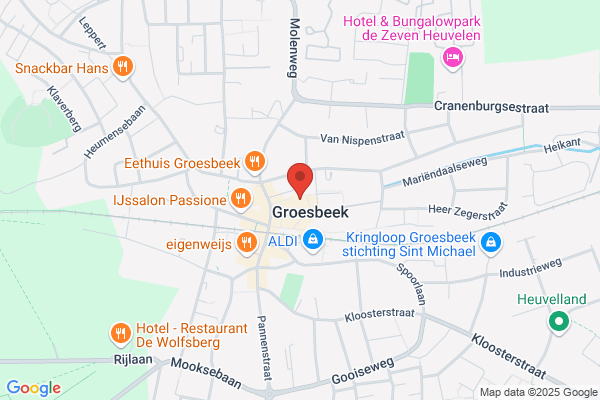 Pearle Opticiens Groesbeek