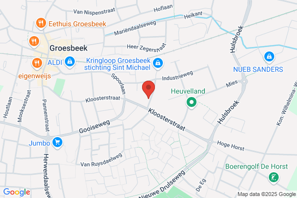 Checkpoint Stichting