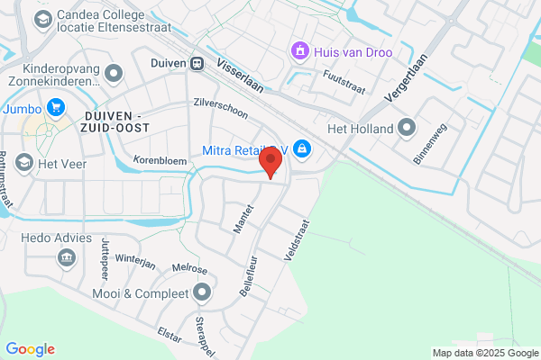 Ottens Hogedruk Reiniging Groesbeek