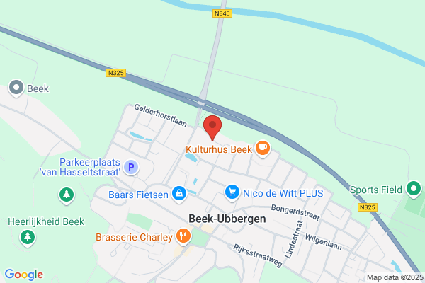 Rijschool Ad Van Gelder