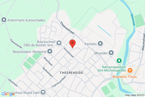 Vof Autorijschool Teunissen