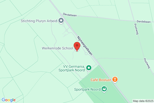 Werkenrode Vso