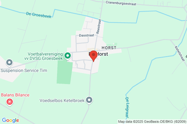 Horst Ego, Op De