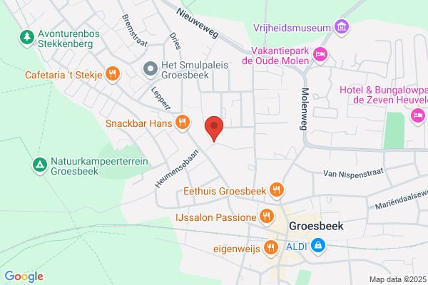 Rita Broekman Hand- En Voetverzorging