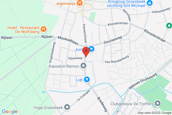 Schoonheidsinstituut Anoesja
