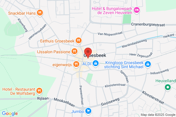Tielemans Slagerij
