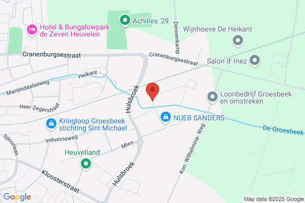 VBL Kozijnen