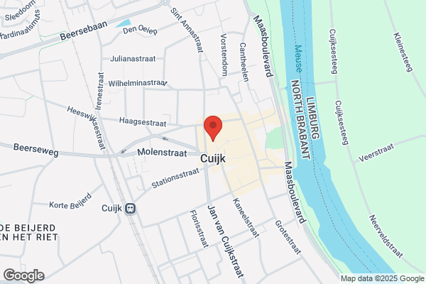 EMTÉ Cuijk (GESLOTEN)