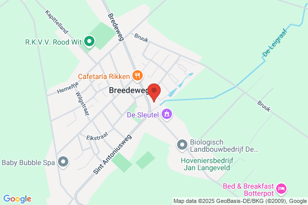 Super Groesbeek