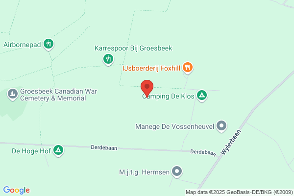 Groenwoudt