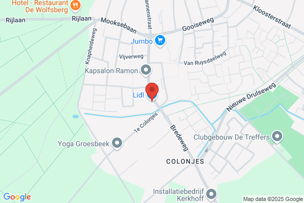 Linders Bv, J