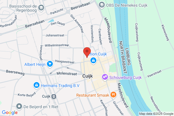 Samenwerkende Tandartsen Cuijk