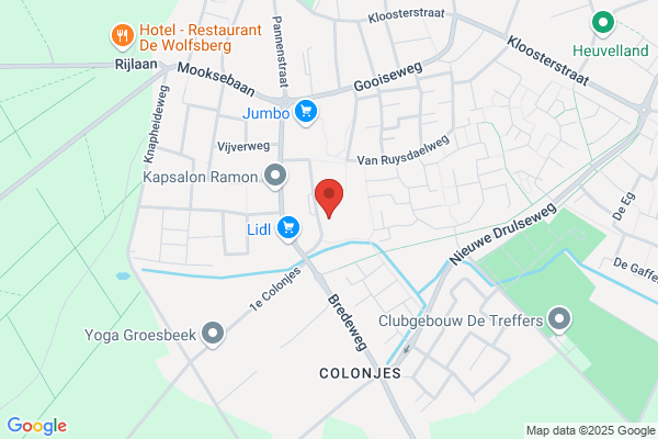 Mondzorg Groesbeek