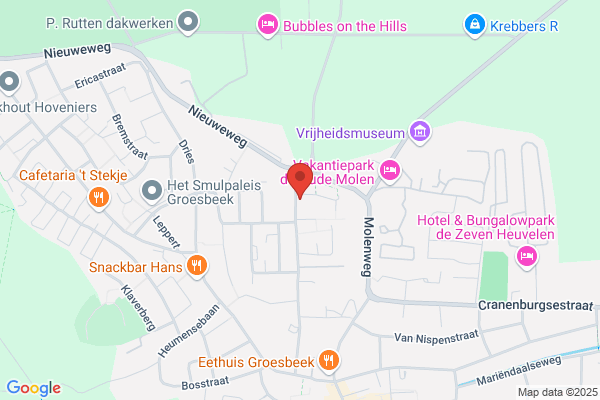 Implantologie Praktijk Groesbeek