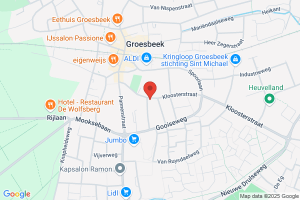 Tandartsenpraktijk Strijbos En Den Boer