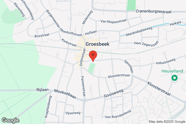 Tandartspraktijk R. Goldsweer