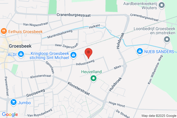 Timmerfabriek Wijers