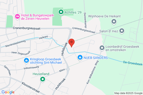 Gebo Vof Dak- En Timmerwerken