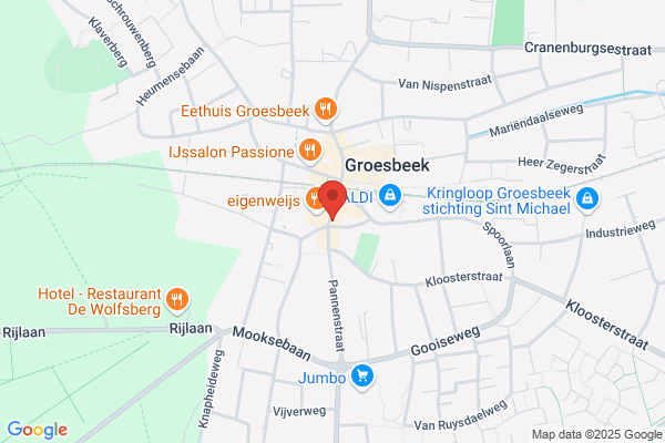 Passie Vof, De