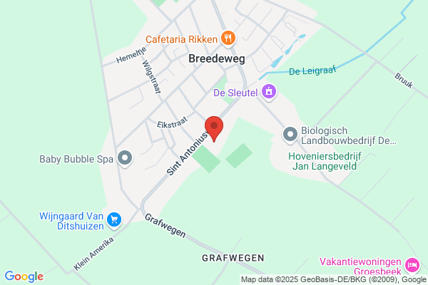 Groesbeekse Boys
