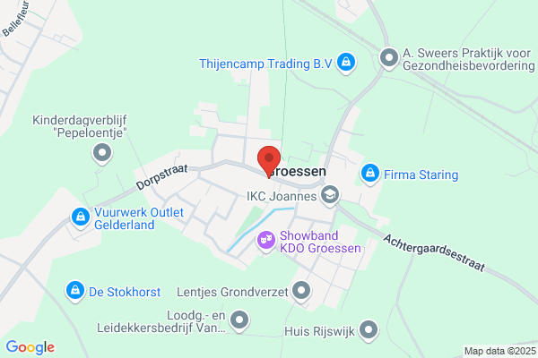 Fysiospecialisten Duiven