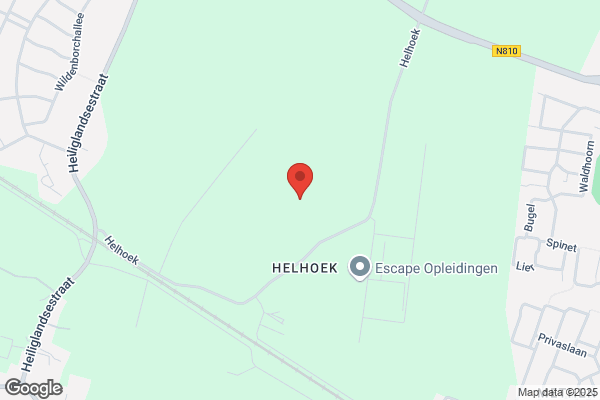 Helhoek Bv
