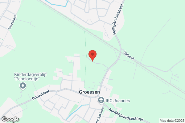 Hooiberg, De