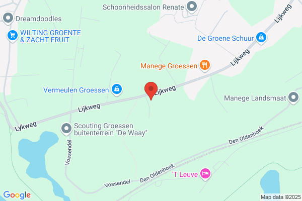 Kinkelder, De