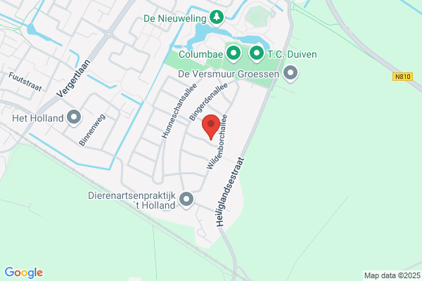 Administratieve Dienstverlening P vd Putte