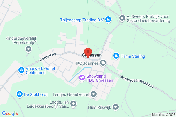 Berendsen Natuursteen - Tegelwerken