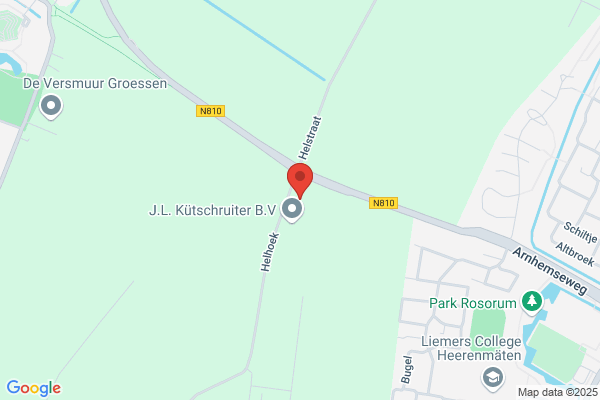 Aannemersbedrijf Bisseling Bv