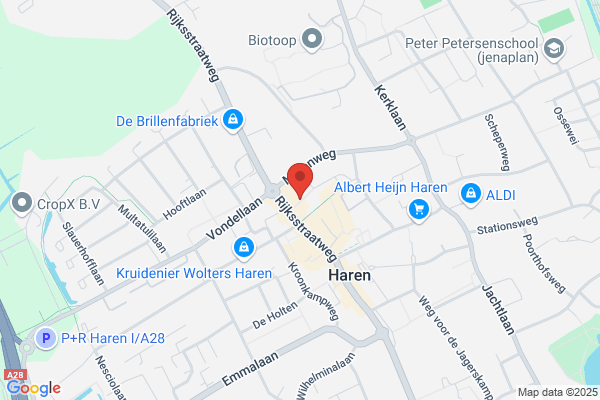 Bakkerij Haafs