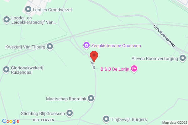 Breedveld
