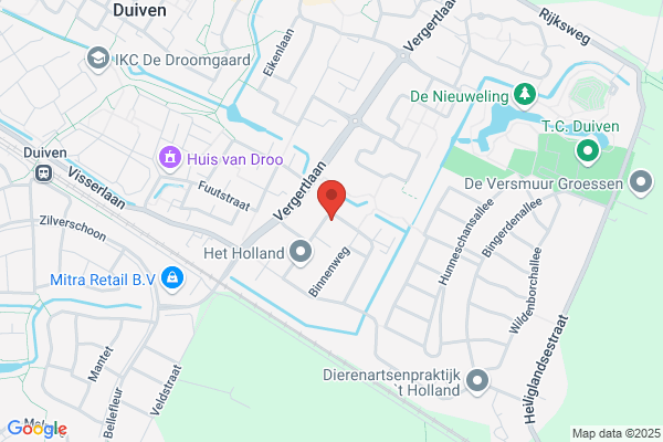 Drukwerkverspreiding Willems