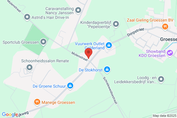 Godschalk Tegelzet- en Natuursteenbedrijf
