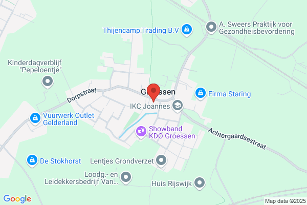 Heilige Andreaskerk